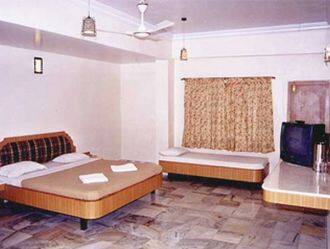 Hotel Purohit, Navsari 3